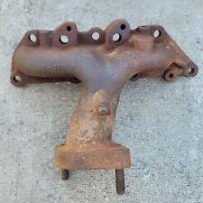 vectra b exhaust manifold for sale  DURHAM