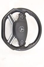 Steering wheel mercedes d'occasion  Expédié en Belgium