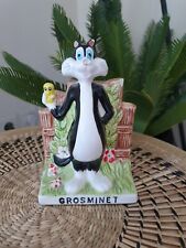 Tirelire titi grosminet d'occasion  Pessac