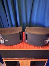 Bose 201 speakers for sale  Gastonia