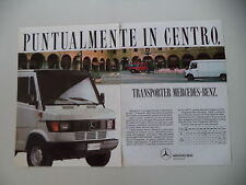 Advertising pubblicità 1989 usato  Salerno