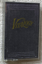 Cassete Pearl Jam - Vitalogy (1994) - Testado - Bom comprar usado  Enviando para Brazil