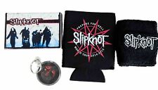 Slipknot bundle slipknot for sale  New Boston