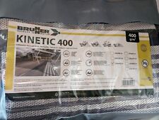 Brunner zeltteppich kinetic gebraucht kaufen  Weikersheim