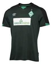 Werder bremen herren gebraucht kaufen  Leer (Ostfriesland)