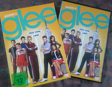 Glee season dvds gebraucht kaufen  Oberwesel