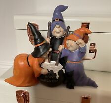 Maxx halloween witches for sale  SHEFFIELD