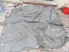 Military trailer cover for sale  CAMBERLEY
