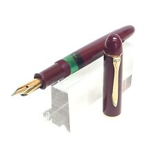 Pelikan 140 burgundy usato  Milano