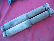 Rear shocks 1963 for sale  Orem