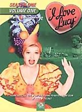Usado,  I Love Lucy - 1ª Temporada: Vol. 1 DVD MUITO BOM C4 comprar usado  Enviando para Brazil