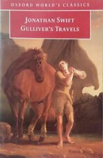 Gulliver travels oxford for sale  UK