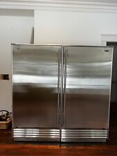 Subzero set freezer for sale  Brookline