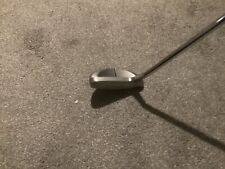 Callaway golf putter for sale  SHETLAND