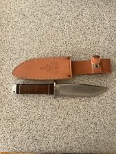 Used njord fallkniven for sale  Leawood