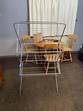 Large clothes airer for sale  LONDON