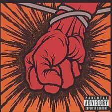 Metallica st. anger for sale  Shipping to Ireland