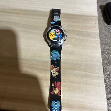 Kid pokemon watch for sale  Indianapolis