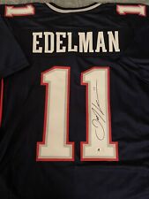 Julian edelman je11 for sale  Birmingham