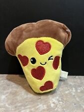 Pizza slice heart for sale  Dexter
