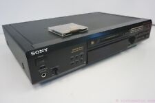Sony mds je520 for sale  Shipping to Ireland