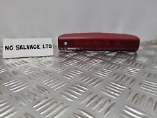 Corsa rear tailgate for sale  STOCKTON-ON-TEES
