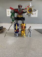 Vintage voltron 1998 for sale  Hyrum