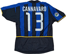 Maglia calcio inter usato  Roma