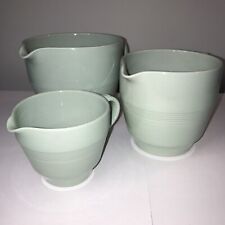 Set jugs beryl for sale  MAIDSTONE