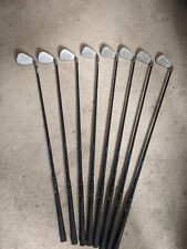 callaway x20 irons for sale  LONDON