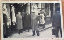 Butcher occupational 1915 for sale  Brentwood