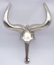 skull aluminum cast for sale  Punta Gorda