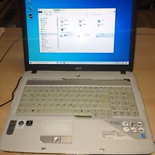 Acer aspire 7520g gebraucht kaufen  Jebenhsn.,-Bartenbach