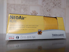 Thermarest neoair xlite for sale  Shipping to Ireland