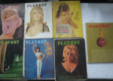 1965 playboy magazine for sale  Port Saint Lucie