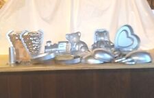 Lot vtg wilton for sale  Yukon