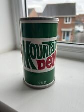 Mountain dew drink for sale  MANSFIELD
