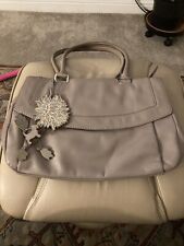 Radley handbags brown. for sale  HINCKLEY