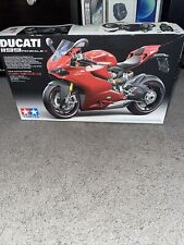 Tamiya ducati 1199 for sale  Virginia Beach