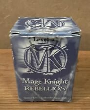 Mage knight rebellion for sale  GREAT YARMOUTH