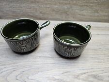 Tams soup bowls for sale  REDDITCH