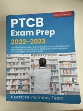 Ptcb exam prep for sale  Brookfield