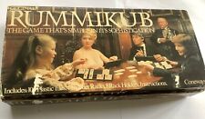 Vintage rummikub game for sale  MALVERN