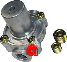 Válvula de proteção de pressão, PR4 Substitui KN31000, 110257, 170.KN31000, usado comprar usado  Enviando para Brazil