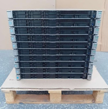 Job Lot 10 x HP ProLiant Server DL360 G9 8x 2.5" Bay SFF Sale Wholesale Bulk HPE for sale  Shipping to South Africa