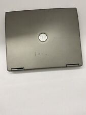 Dell latitude d600 d'occasion  Neuilly-Plaisance