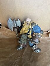 Warcraft dwarf muradin for sale  Rockwall