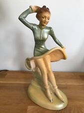 1940s chalkware ice for sale  San Jose