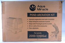 Aqua miracle pond for sale  Rock Hill