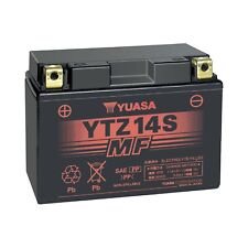 Yuasa battery maintenance for sale  Champlain